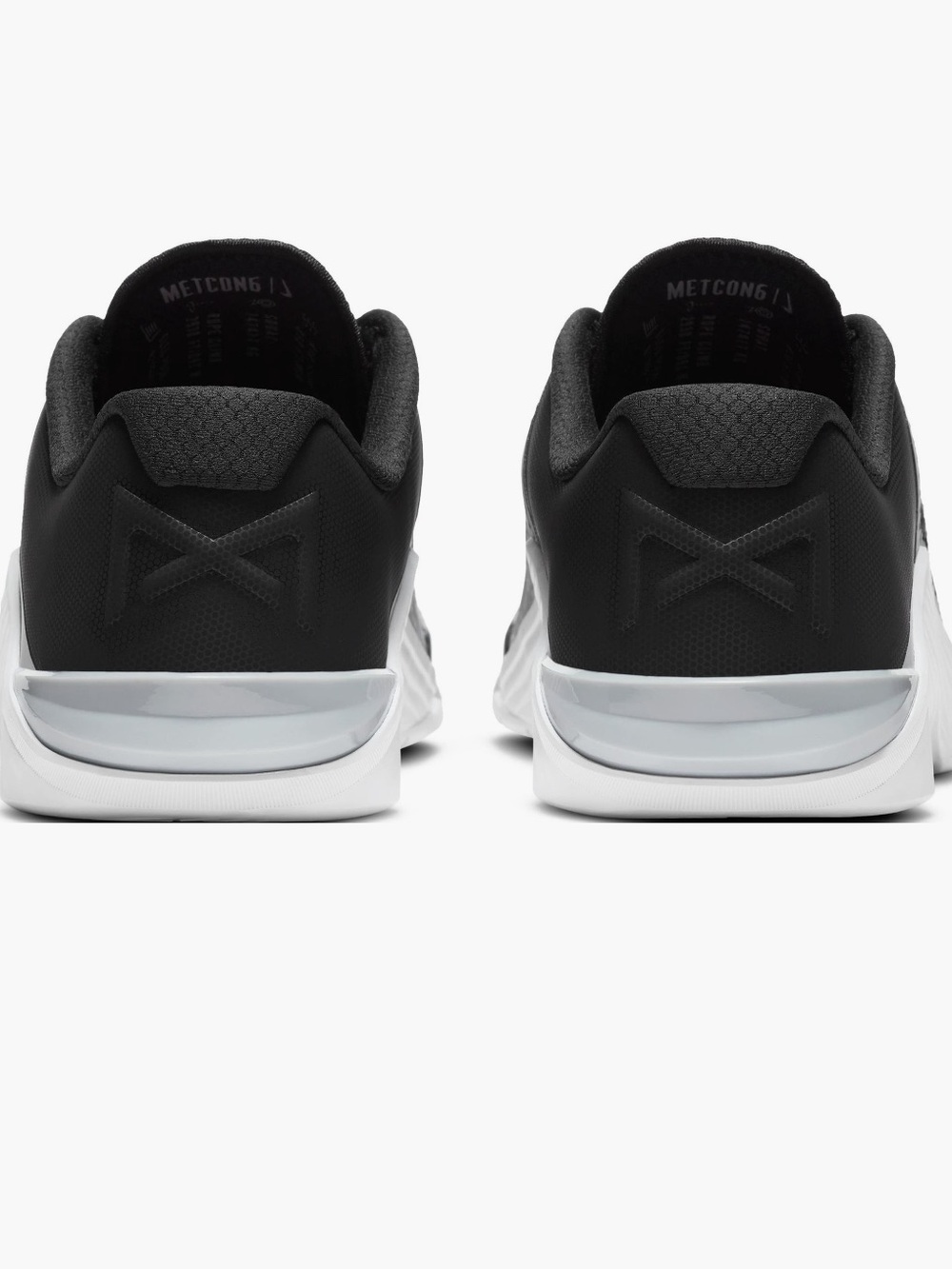 Nike Metcon 6 Training Shoe - Picture 3 of 9